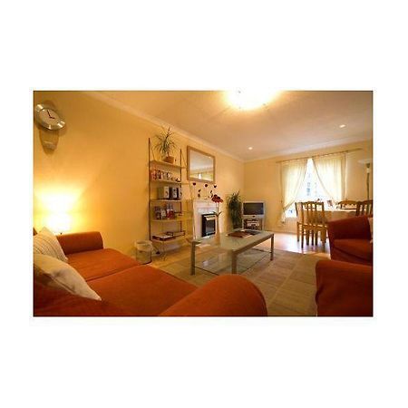 Royal Mile Apartment Edinburgh Dış mekan fotoğraf