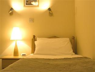 Royal Mile Apartment Edinburgh Dış mekan fotoğraf