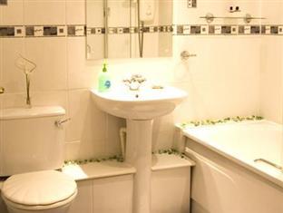 Royal Mile Apartment Edinburgh Dış mekan fotoğraf