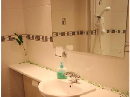 Royal Mile Apartment Edinburgh Dış mekan fotoğraf