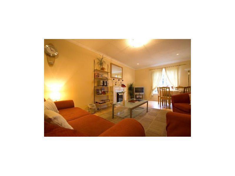 Royal Mile Apartment Edinburgh Dış mekan fotoğraf