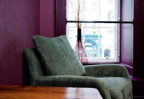 Royal Mile Apartment Edinburgh Dış mekan fotoğraf