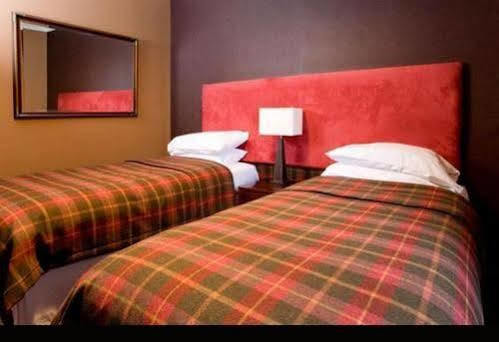 Royal Mile Apartment Edinburgh Dış mekan fotoğraf