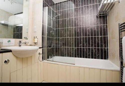 Royal Mile Apartment Edinburgh Dış mekan fotoğraf