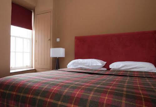 Royal Mile Apartment Edinburgh Dış mekan fotoğraf