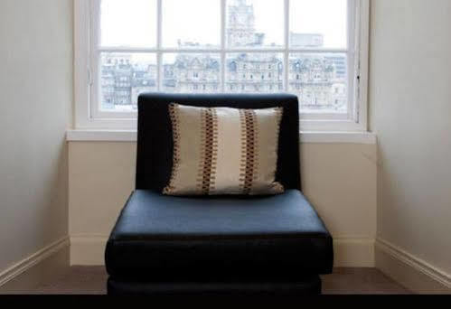 Royal Mile Apartment Edinburgh Dış mekan fotoğraf