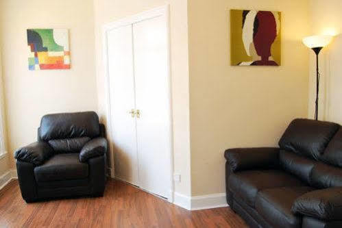 Royal Mile Apartment Edinburgh Dış mekan fotoğraf