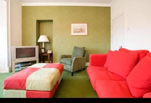 Royal Mile Apartment Edinburgh Dış mekan fotoğraf
