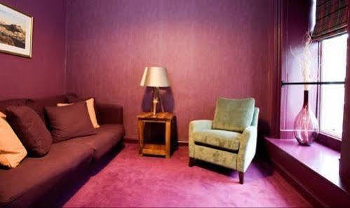 Royal Mile Apartment Edinburgh Dış mekan fotoğraf