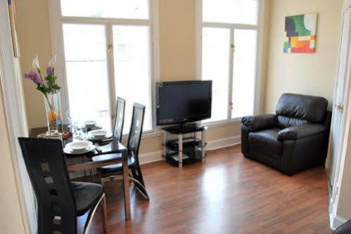 Royal Mile Apartment Edinburgh Dış mekan fotoğraf